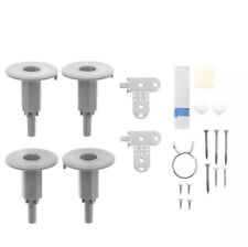 LAMONA 8602 INTEGRATED DISHWASHER DOOR INSTALLATION FITTING KIT GLM36712