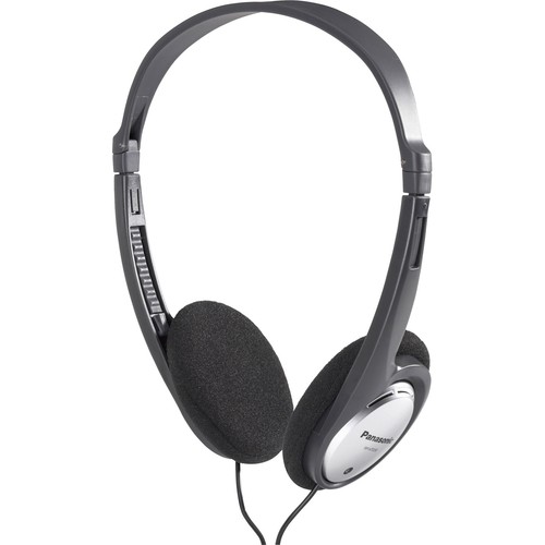 Panasonic light headphones - light,