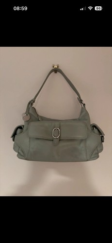 Tula john lewis sage - tula, green