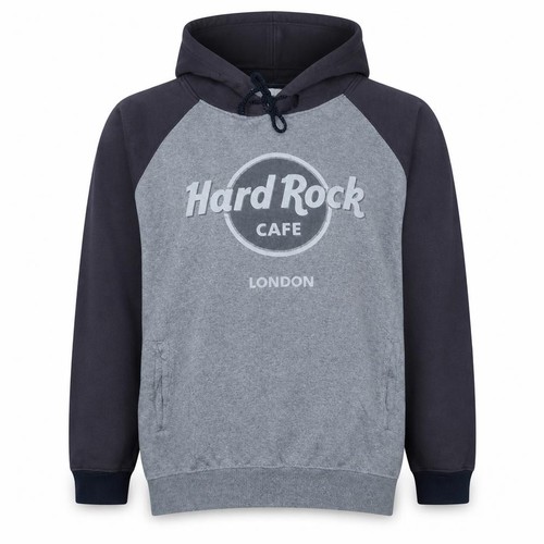 Mens hard rock - cafe, l