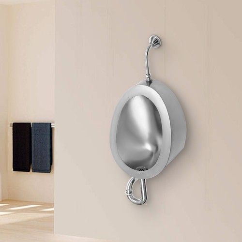 Automatic wall mounted - wall,