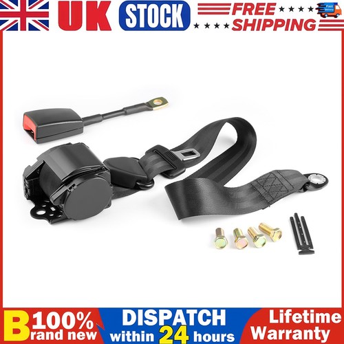 Retractable seat belt - retractable,