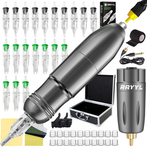 Professional tattoo machine - professional,
