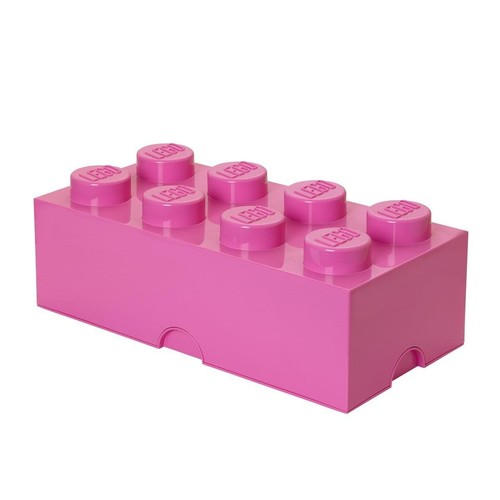 Lego storage brick bright - lego,