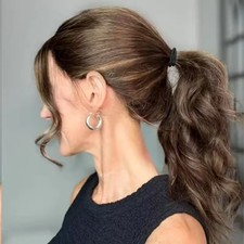 Balayage Brown Blonde