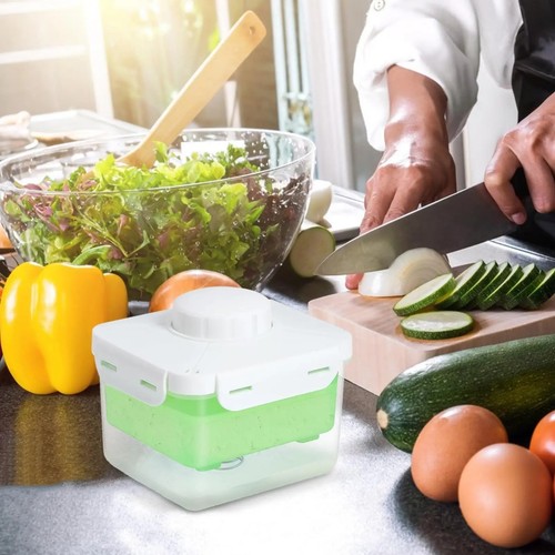 Portable paneer press - press, maker