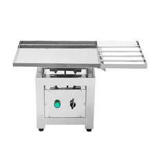 NEW Chocolate Vibrating Table Stainless Steel Vibration Table Chocolate Vibrator