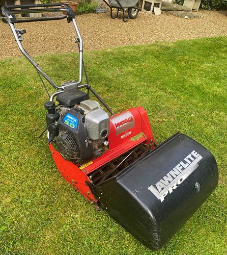 Lawnflite pro 500mm - lawnflite, /