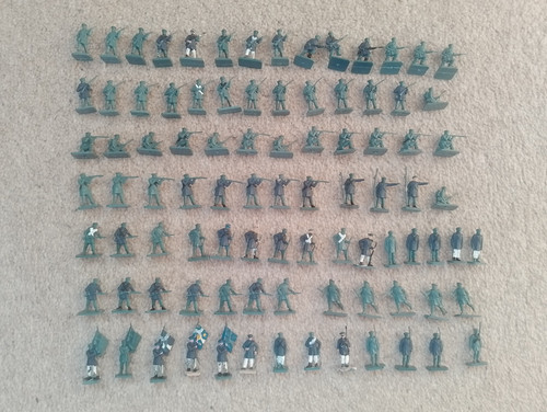 Airfix 72 scale - airfix,