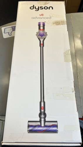 Demo dyson advanced - demo,