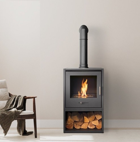Bio ethanol fuel - bio,