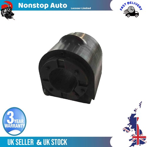 Suspension stabiliser mounting - suspension,