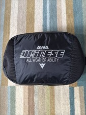 Dainese AWA Rain Jacket Men's