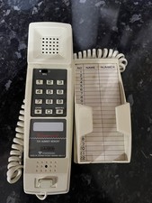 Vintage 1980's Dialatron