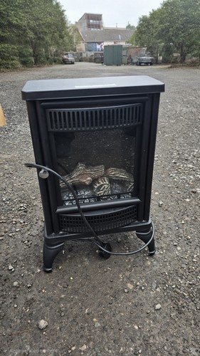 Freestanding electric - freestanding,