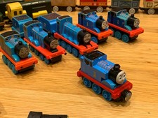 Thomas the tank engine toy 17