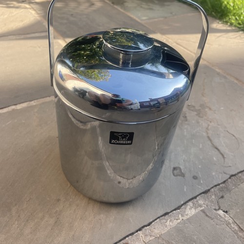 *Zojirushi*Japan●Stainless