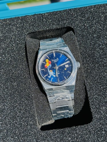 Ifl watches tissot - ifl, prx