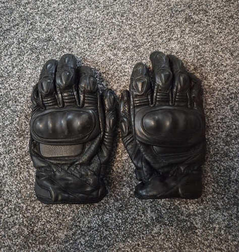 Motorbike gloves - motorbike,