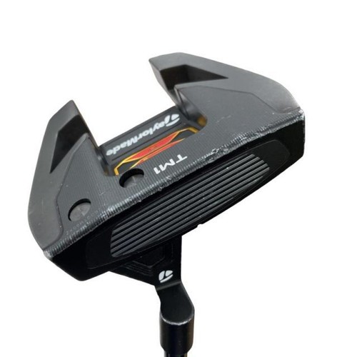 Used taylormade spider - spider, gt