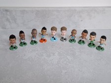 Manchester City FC Soccerstarz