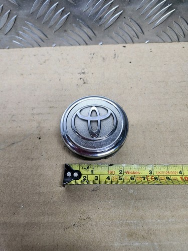 Toyota rav4 centre wheel - centre, hub