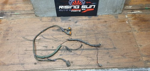 Mazda rx7 fd3s 13b 1992 - 13b, 1992-2002
