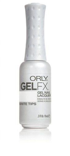 Orly gel nail - orly, fx
