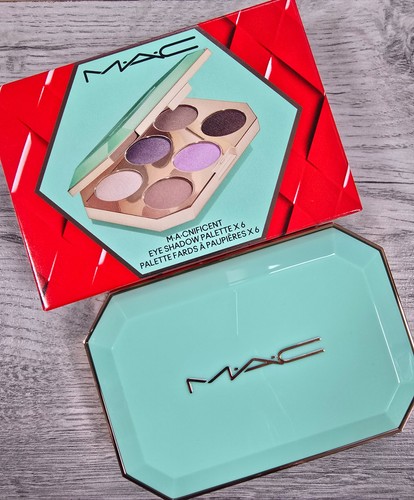 Mac macnificent eye shadow - mac,