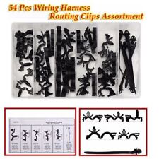 54 Pcs Wiring Harness Wire