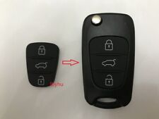Fits Hyundai 3 Button Key Fob
