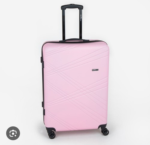 Skyflite pink large hard - , shell