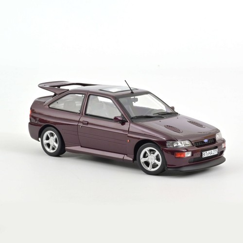 Norev ford escort - norev,