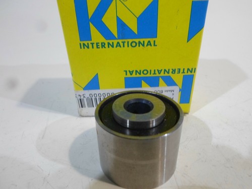 Tensioner pulley original - pulley,
