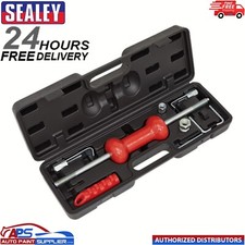 Sealey Slide Hammer Kit 9pc