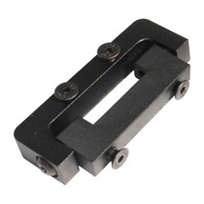 Heel Block Assembly For