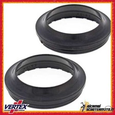 Ducati 749 R / Superbike 2005 57-108-1#80 Fork Dust Cover Kit