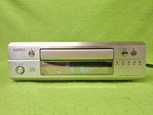 Vintage denon dcd - vintage,