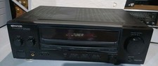 Kenwood KA-V3700  integrated