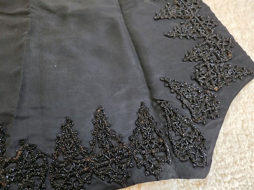 Victorian sunday mourning - a, /