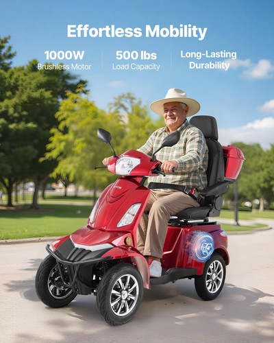 Heavy duty wheel - heavy, mobility