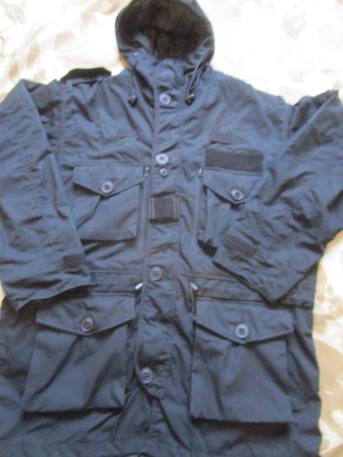 Arktis b310p afo smock sas - b310p,