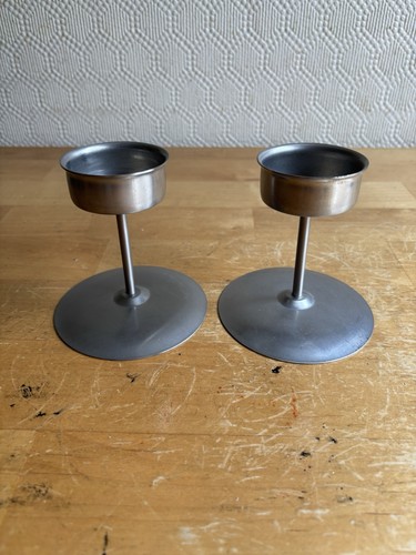 Vintage old hall - old, stainless