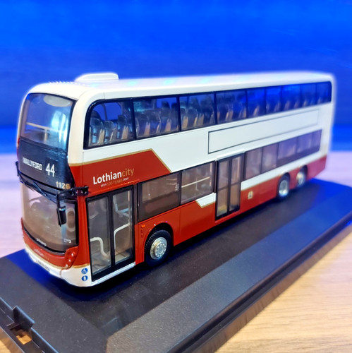 Ukbus volvo adl enviro400 xlb - enviro400,