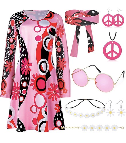 60s 70s fancy - fancy, women