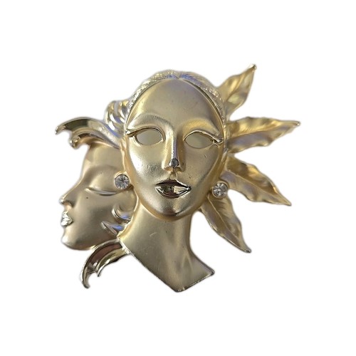 Vintage art deco - vintage, toned
