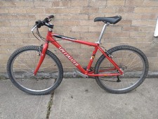 Refurbed 1999 Specialized