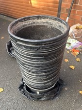 20L and 25L Plastic Pots for