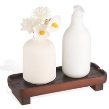 Wood Riser Small Decorative