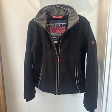 Surfanic Softshell Jacket